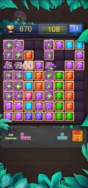 Block Puzzle - Gem Elimination screenshots