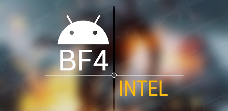 BF4 Intel screenshots