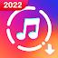 Music Downloader-MP3 Download icon