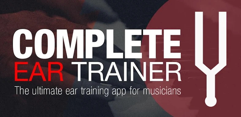 Complete Ear Trainer screenshots