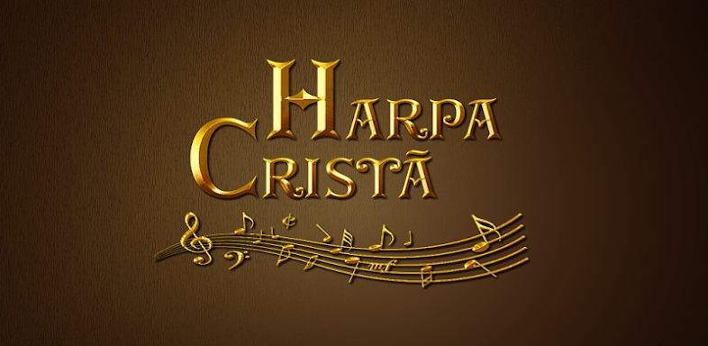 Harpa Cristã screenshots