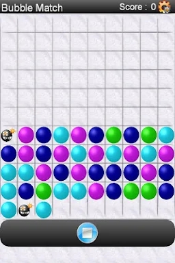 Bubble Match screenshots