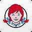 Wendy’s icon