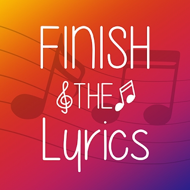 Finish The Lyrics - Free Music screenshots