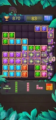 Block Puzzle - Gem Elimination screenshots