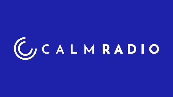 Calm Radio TV - Relaxing Music screenshots