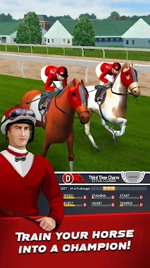 Horse Racing Manager 2023 screenshots