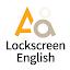 Lockscreen English Dictionary icon
