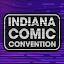 Indiana Comic Convention 2024 icon
