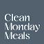 Clean Monday Meals icon