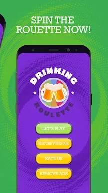 Drinking Games 2022 screenshots