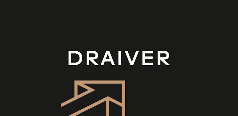 DRAIVER Driver: A better gig screenshots