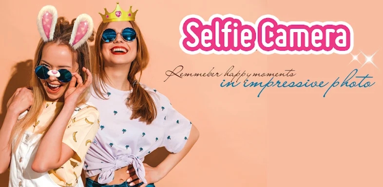 Filters for Selfies screenshots
