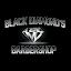 Black Diamonds Barbershop icon