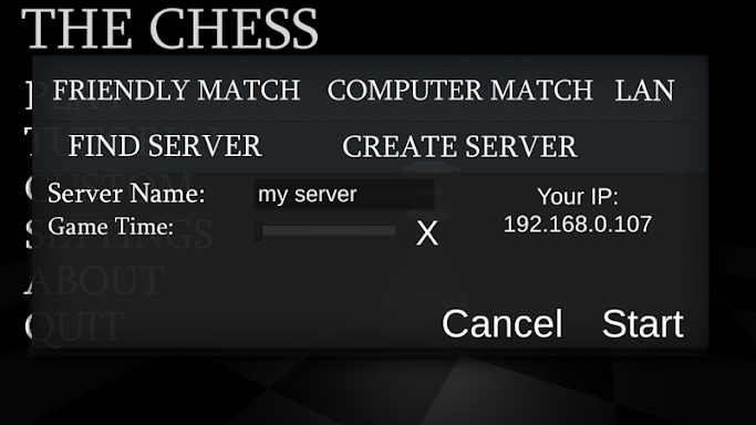 The Chess Free screenshots