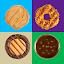 Girl Scout Cookie Finder icon