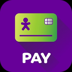 Vivo Pay: Conta Digital