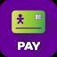 Vivo Pay: Conta Digital icon