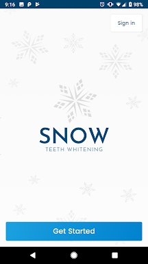 Snow Teeth Whitening screenshots