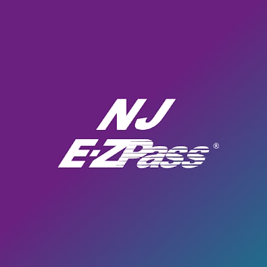 NJ E-ZPass screenshots