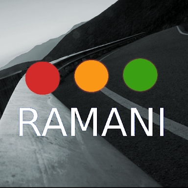 RAMANI Navigation, Traffic, screenshots