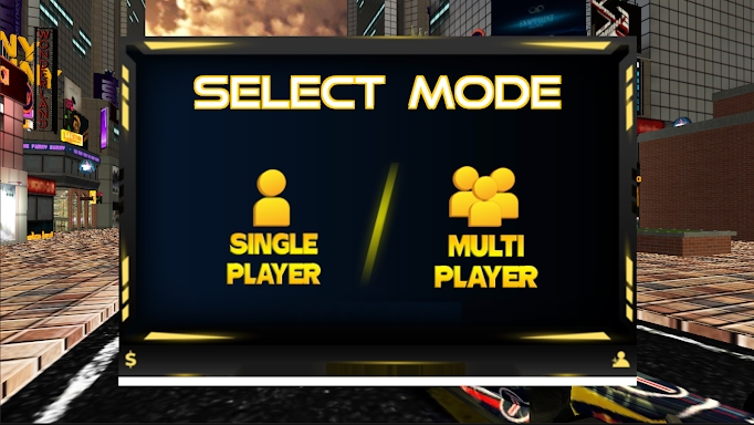 Gear Shift Race Simulator screenshots