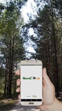 QuadON screenshots
