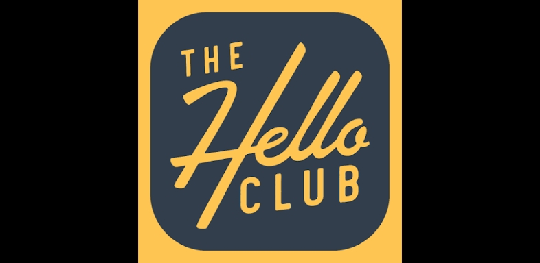 The Hello Club screenshots
