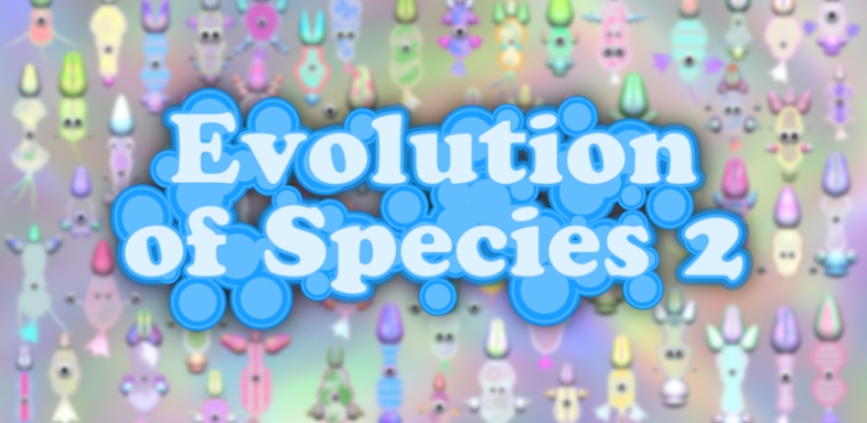 Evolution of Species 2 screenshots