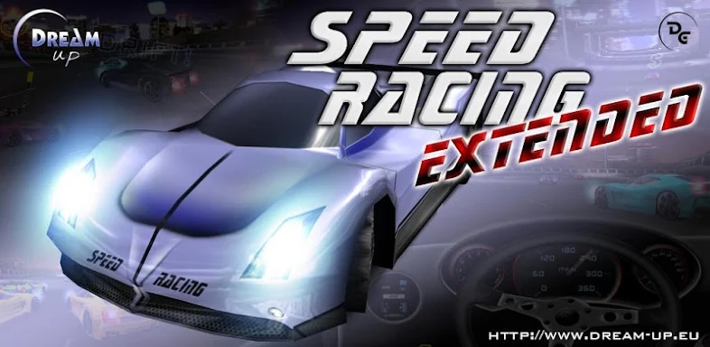 Speed Racing Extended screenshots