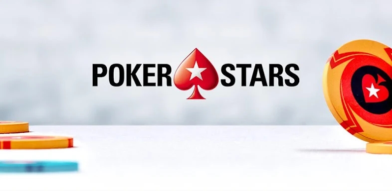 PokerStars: Texas Holdem Games screenshots