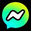 Messenger Kids – The Messaging icon