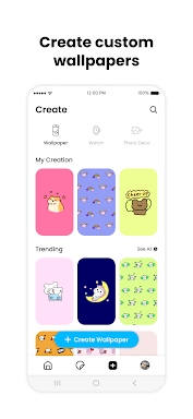 Stipop - Stickers and Chat screenshots