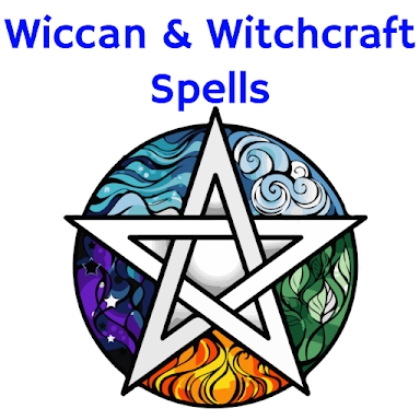Wiccan & Witchcraft Spells screenshots