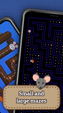 Maze for Kids screenshots