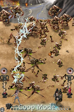 Battlebow: Shoot the Demons screenshots
