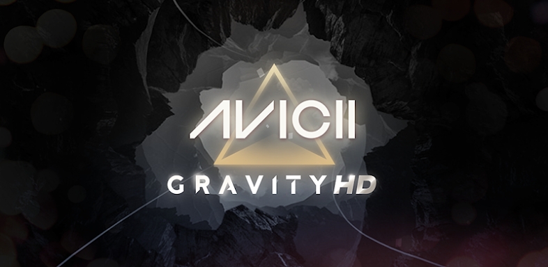 Avicii | Gravity HD screenshots