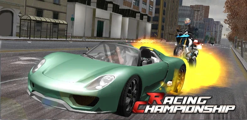 Racing Championship screenshots