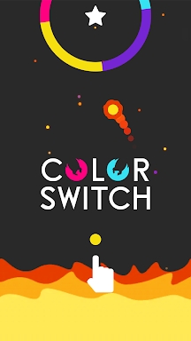 Color Switch: Endless Play Fun screenshots
