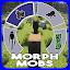 Morph Addon Mobs in MCPE icon