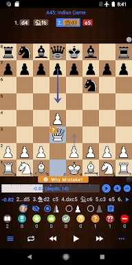Chessis: Chess Analysis screenshots