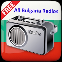 All Bulgaria FM Radios Free