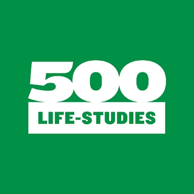 500 Life-studies screenshots