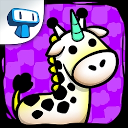 Giraffe Evolution: Idle Game
