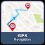 MAPS & GPS Voice Navigation icon