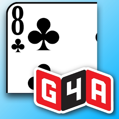 G4A: Crazy Eights screenshots