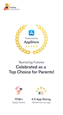 Prodigy Baby - Parenting App screenshots