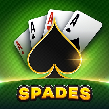 Spades Offline - Card Game screenshots