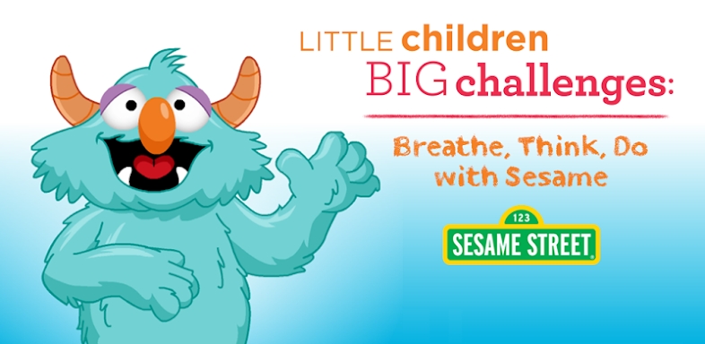 Breathe, Think, Do with Sesame screenshots
