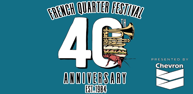 French Quarter Fest screenshots